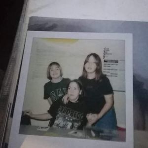 Meet your Posher, Lou